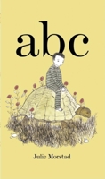 Julie Morstad ABC 189496585X Book Cover