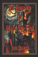 The Kingdom of Night and Fire B0DTTJPFT3 Book Cover