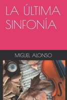 La Última Sinfonía B0BT6XBCCD Book Cover