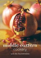 Middle Eastern Cookery 0330267833 Book Cover