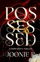 Possessed: The Extended Story of Zonima (Sticks And Stones) B0F3JRGY5X Book Cover