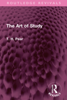 The Art of Study 1032644435 Book Cover
