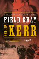 Field Grey 0143120727 Book Cover