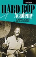 Hard Bop Academy 0634037935 Book Cover