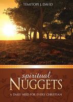 Spiritual Nuggets 1607992620 Book Cover