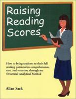 Raising Reading Scores 1879440393 Book Cover