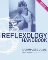The Reflexology Handbook: A Complete Guide 0861888863 Book Cover