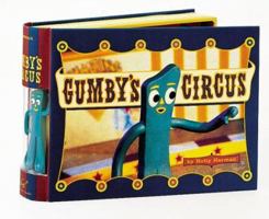 Gumby Book: Circus 081182733X Book Cover