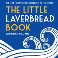 The Little Laverbread Book 1802584935 Book Cover