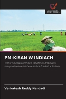 Pm-Kisan W Indiach (Polish Edition) 6209744753 Book Cover
