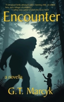 Encounter 1954779992 Book Cover