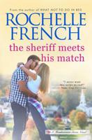 The Sheriff Meets His Match (Meadowview) 1790975565 Book Cover