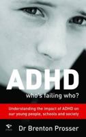 ADHD 1876451718 Book Cover