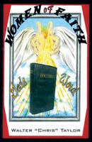 Women of Faith: God's Word 1478703466 Book Cover