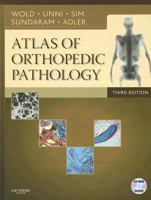 Atlas of Orthopedic Pathology 0721629113 Book Cover