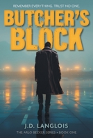 Butcher's Block (The Arlo Becker) 1038358469 Book Cover