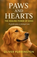 Paws and Hearts (The True Friends) B0FNCZG1DC Book Cover