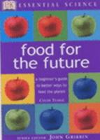 Food for the Future 0789484188 Book Cover
