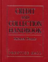 Credit And Collection Handbook 0130827835 Book Cover