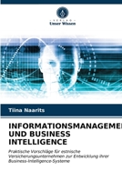 Informationsmanagement Und Business Intelligence 6203614246 Book Cover