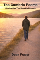 The Cumbria Poems: Celebrating the beautiful County B08HH1JX23 Book Cover