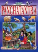 Panchatantra 8174781706 Book Cover