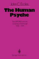 The Human Psyche 3642492541 Book Cover