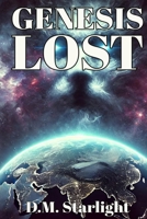 Genesis Lost B0F2JF4NKV Book Cover