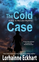 The Cold Case 1989698700 Book Cover