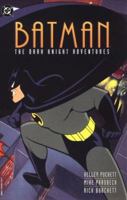 Batman: The Collected Adventures, Volume 2 1563891247 Book Cover