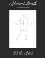 Abstract Death B0C2RPGY6B Book Cover