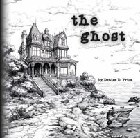 the ghost 0990778126 Book Cover