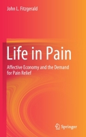 Life in Pain: Affective Economy and the Demand for Pain Relief 9811056390 Book Cover