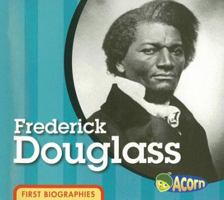 Frederick Douglass 1403499837 Book Cover