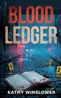 Blood Ledger 1919527710 Book Cover