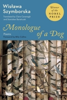 Monologue of a Dog 0151012202 Book Cover