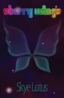 Starry Wings 0992501024 Book Cover
