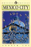 Mexico City 9622175813 Book Cover