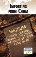 Importing from China 0737762349 Book Cover