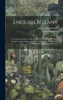 English Botany: Or, Coloured Figures of British Plants, With Their Essential Characters, Synonyms, and Places of Growth. to Which Will Be Added Occasional Remarks 1020360283 Book Cover