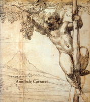 The Drawings of Annibale Carracci 085331764X Book Cover