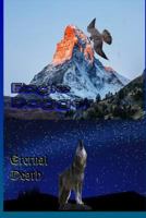 Eagle Dagger: Eternal Death 1726098559 Book Cover