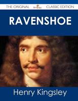 Ravenshoe 1241397198 Book Cover