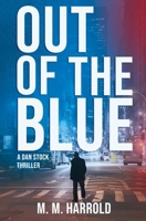 Out of the Blue 1915433029 Book Cover