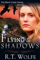 Flying in Shadows 1614174059 Book Cover