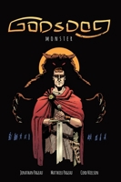 God's' Dog: Monster 1738726207 Book Cover