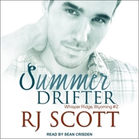 Summer Drifter B0BSWB3GMB Book Cover