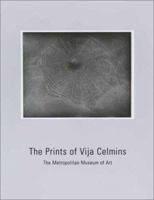 The Prints of Vija Celmins 0300097719 Book Cover