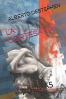 LA CORTESANA: POEMAS (1) 1720222843 Book Cover