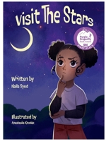 Visit The Stars B0CRP22NMT Book Cover